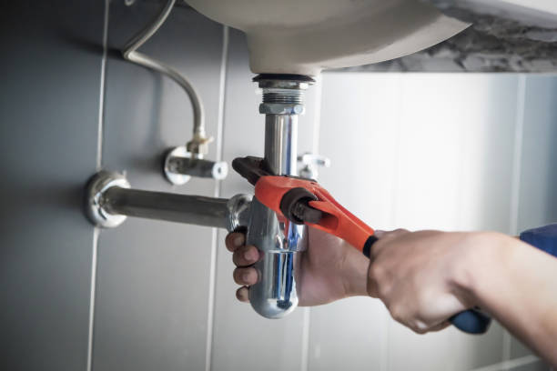 Professional Plumber in Seven Oaks, SC